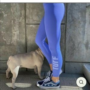 Lululemon Align Pant Violet Viola Turf